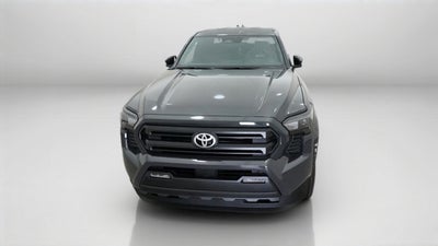 2026 Toyota Tacoma SR5 RWD