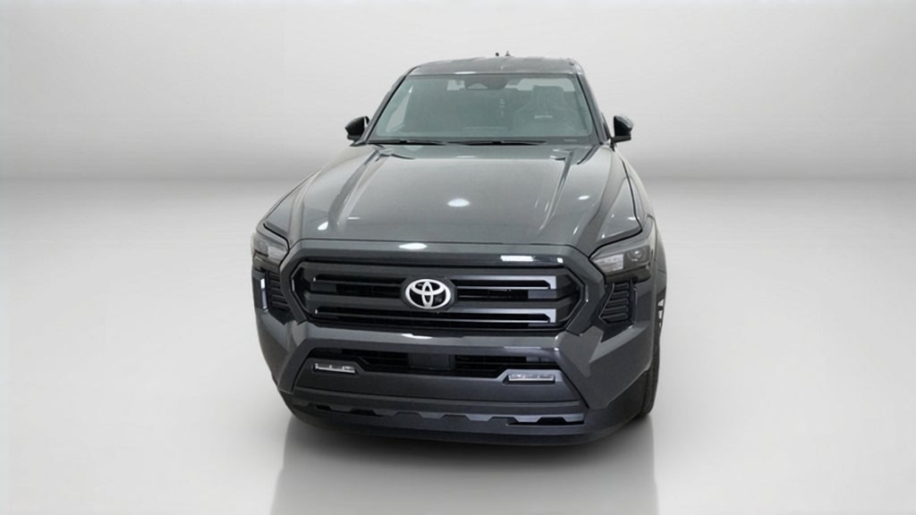 2026 Toyota Tacoma SR5 RWD