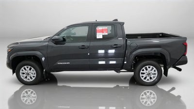 2026 Toyota Tacoma SR5 RWD
