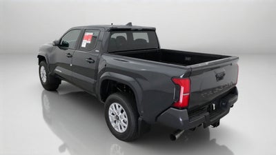 2026 Toyota Tacoma SR5 RWD