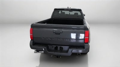 2026 Toyota Tacoma SR5 RWD