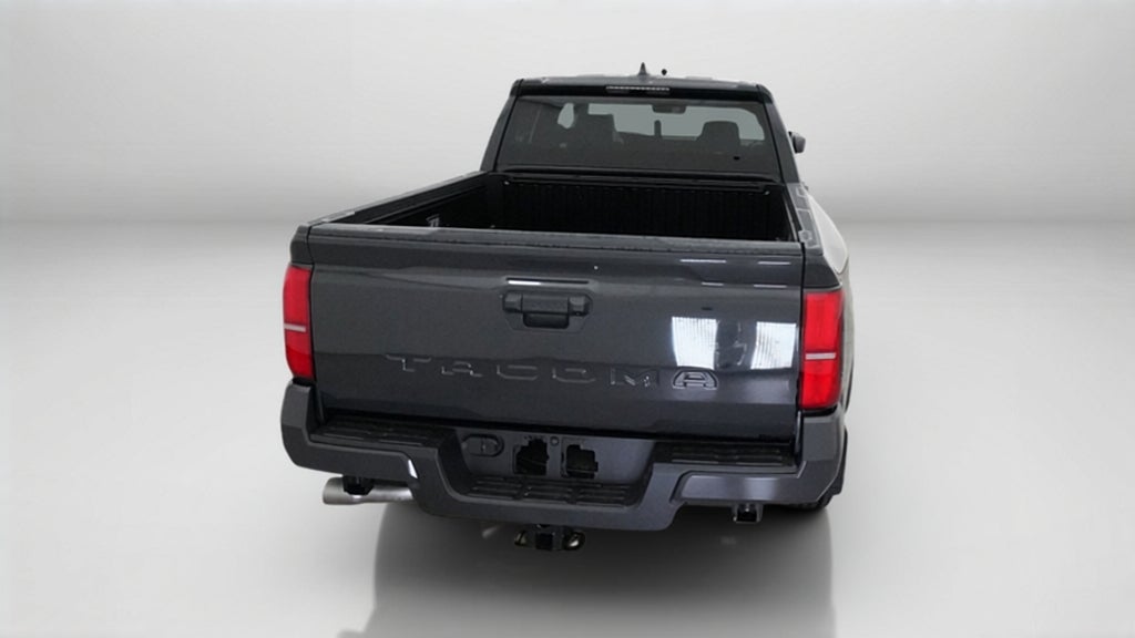 2026 Toyota Tacoma SR5 RWD