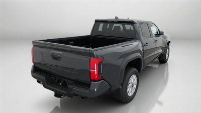 2026 Toyota Tacoma SR5 RWD