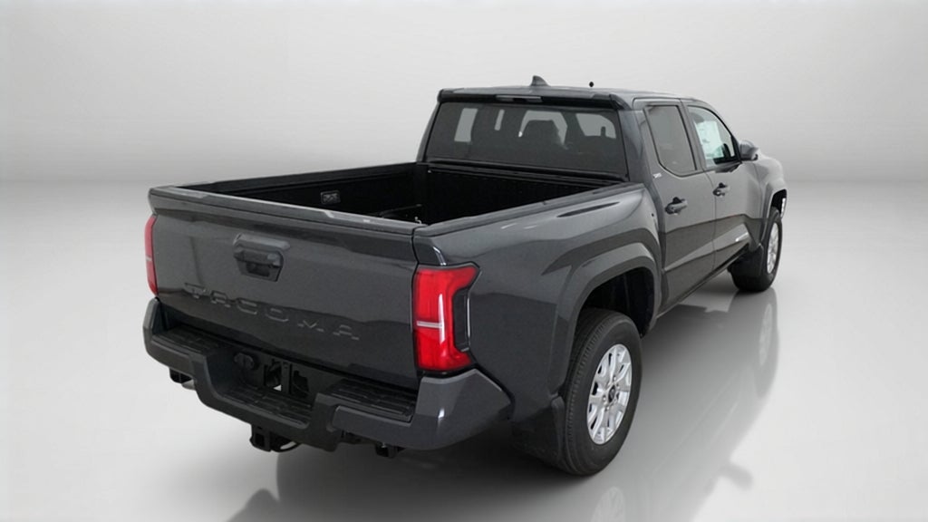 2026 Toyota Tacoma SR5 RWD
