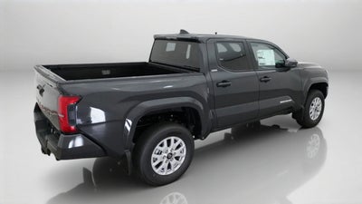 2026 Toyota Tacoma SR5 RWD