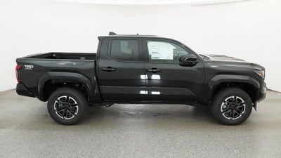 2026 Toyota Tacoma TRD Sport RWD