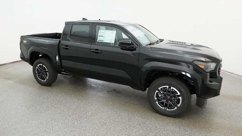 2026 Toyota Tacoma TRD Sport RWD