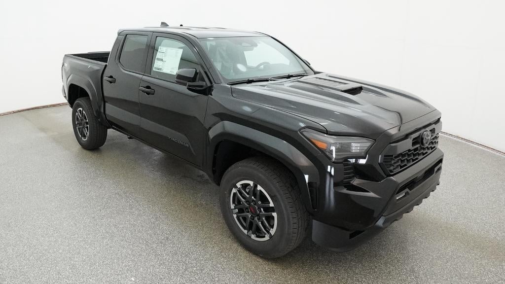 2026 Toyota Tacoma TRD Sport RWD