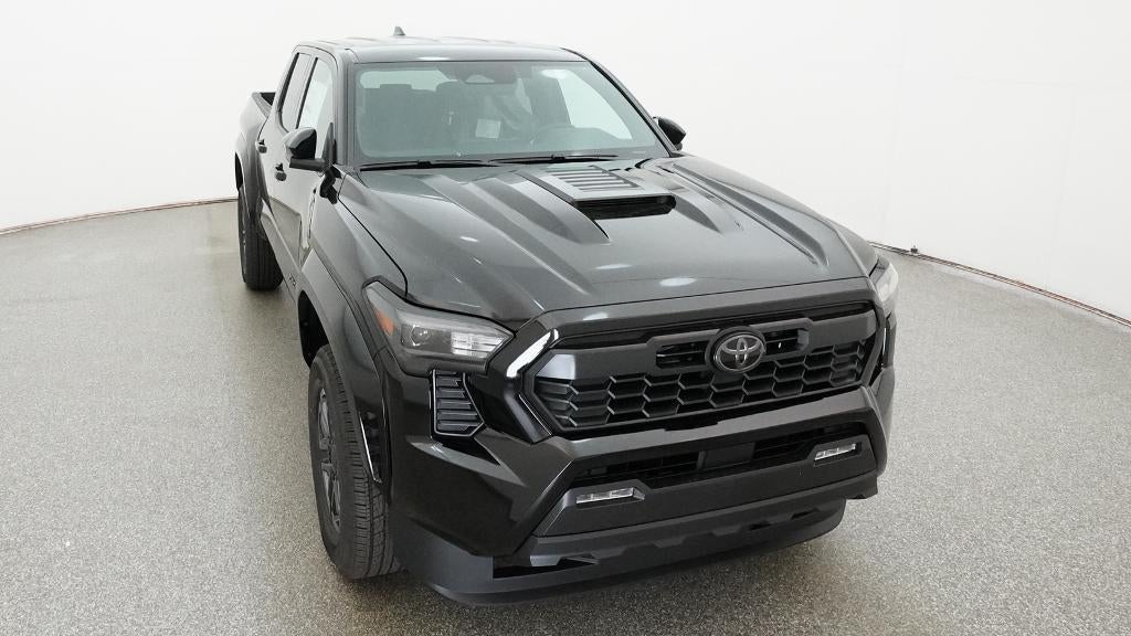 2026 Toyota Tacoma TRD Sport RWD