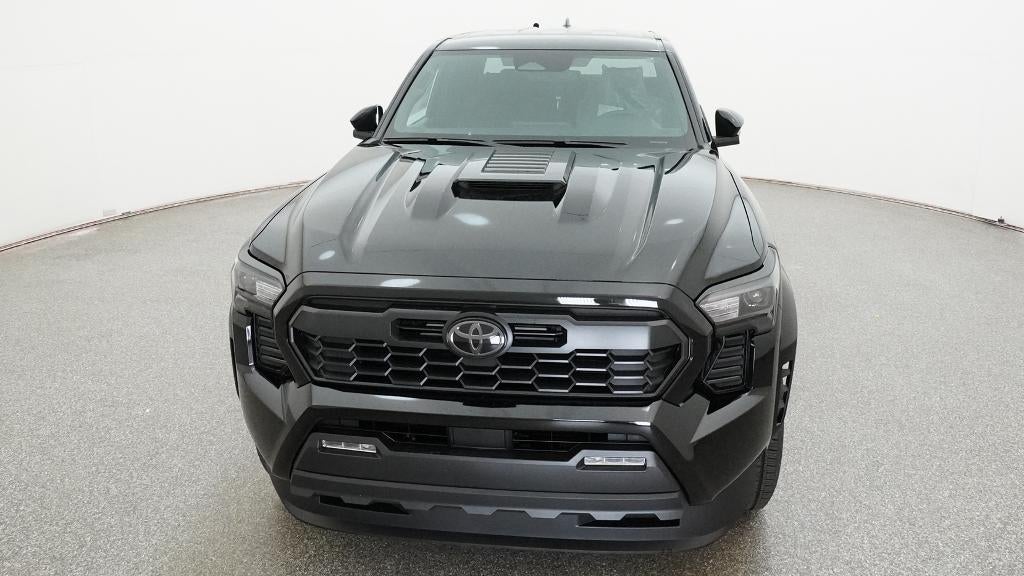 2026 Toyota Tacoma TRD Sport RWD