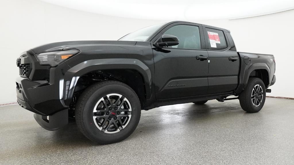 2026 Toyota Tacoma TRD Sport RWD