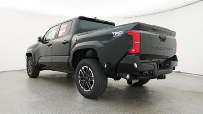 2026 Toyota Tacoma TRD Sport RWD