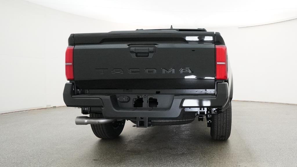 2026 Toyota Tacoma TRD Sport RWD