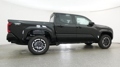 2026 Toyota Tacoma TRD Sport RWD