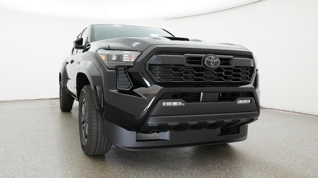 2026 Toyota Tacoma TRD Sport RWD