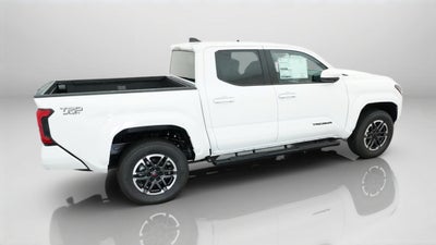 2026 Toyota Tacoma TRD Sport RWD
