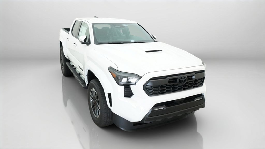 2026 Toyota Tacoma TRD Sport RWD