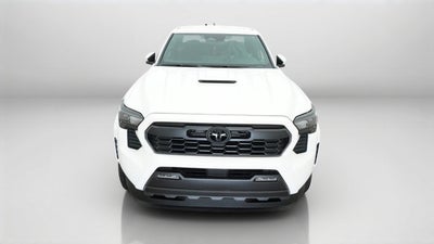 2026 Toyota Tacoma TRD Sport RWD
