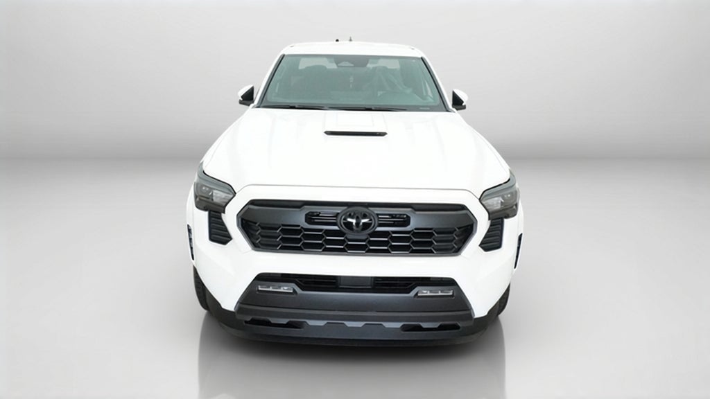 2026 Toyota Tacoma TRD Sport RWD