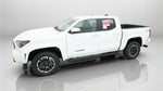 2026 Toyota Tacoma TRD Sport RWD