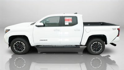 2026 Toyota Tacoma TRD Sport RWD