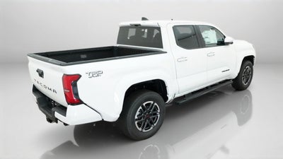 2026 Toyota Tacoma TRD Sport RWD
