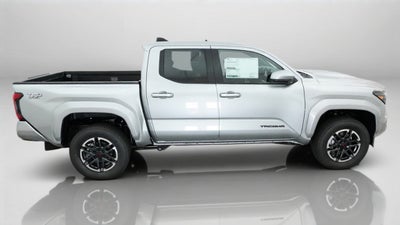 2026 Toyota Tacoma TRD Sport RWD