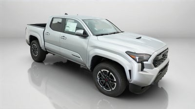 2026 Toyota Tacoma TRD Sport RWD