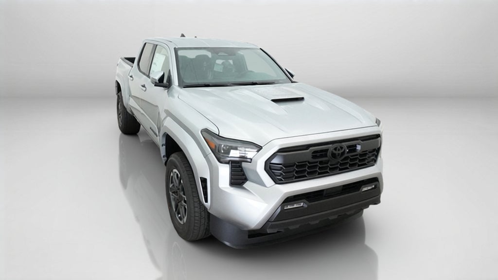 2026 Toyota Tacoma TRD Sport RWD