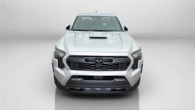 2026 Toyota Tacoma TRD Sport RWD