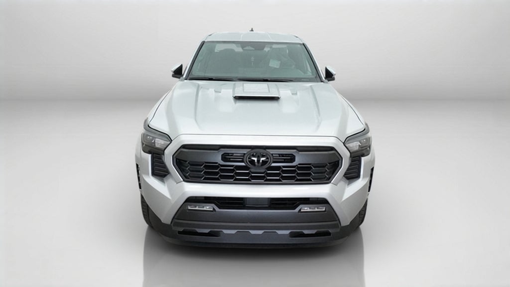2026 Toyota Tacoma TRD Sport RWD