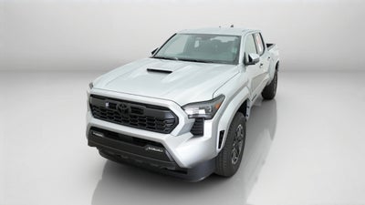 2026 Toyota Tacoma TRD Sport RWD