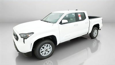 2026 Toyota Tacoma SR5 RWD
