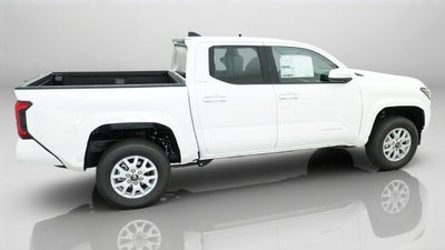 2026 Toyota Tacoma SR5 RWD
