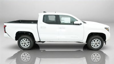 2026 Toyota Tacoma SR5 RWD