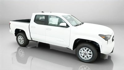 2026 Toyota Tacoma SR5 RWD
