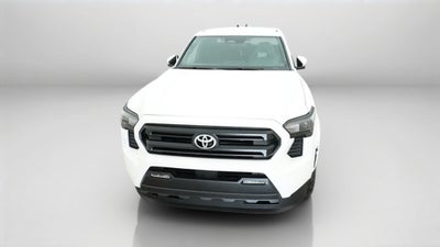 2026 Toyota Tacoma SR5 RWD