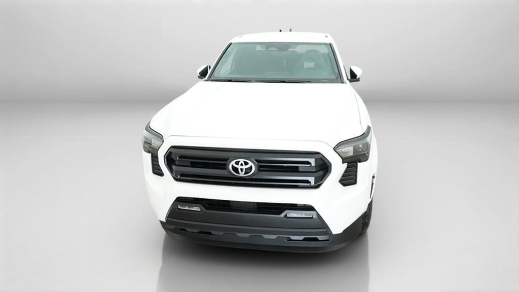 2026 Toyota Tacoma SR5 RWD