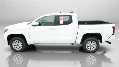 2026 Toyota Tacoma SR5 RWD