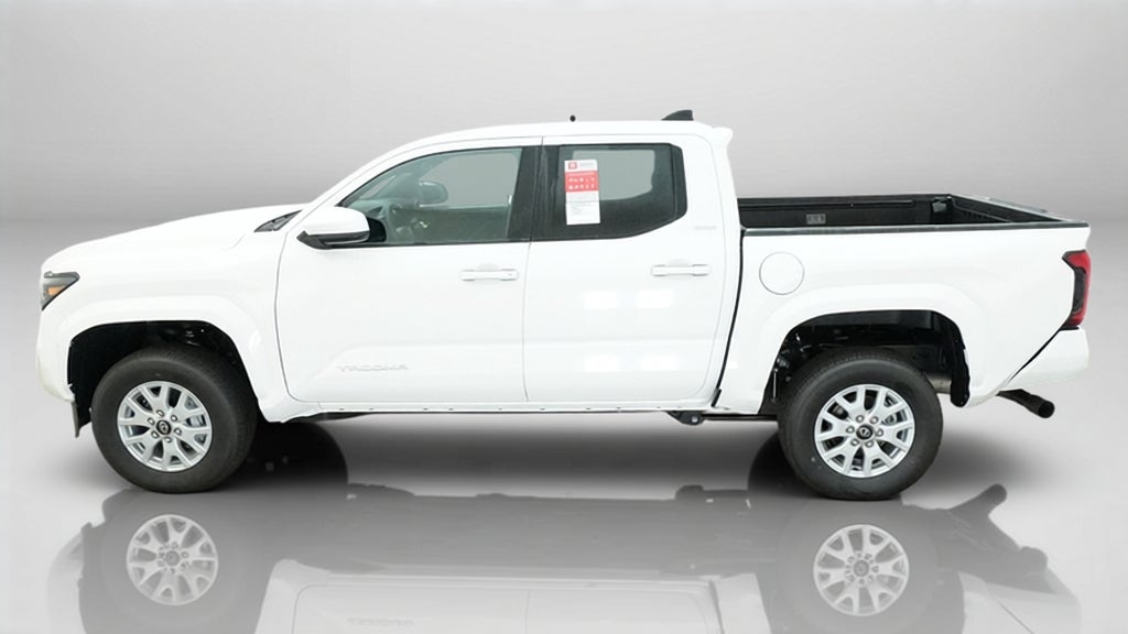 2026 Toyota Tacoma SR5 RWD