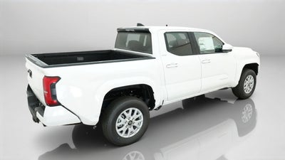 2026 Toyota Tacoma SR5 RWD