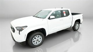 2026 Toyota Tacoma SR5 RWD