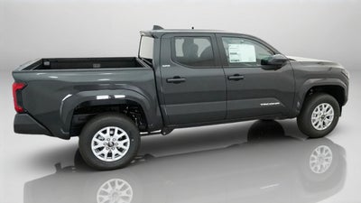2026 Toyota Tacoma SR5 RWD