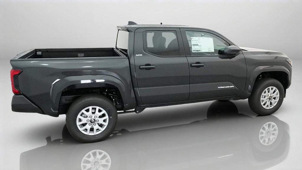 2026 Toyota Tacoma SR5 RWD