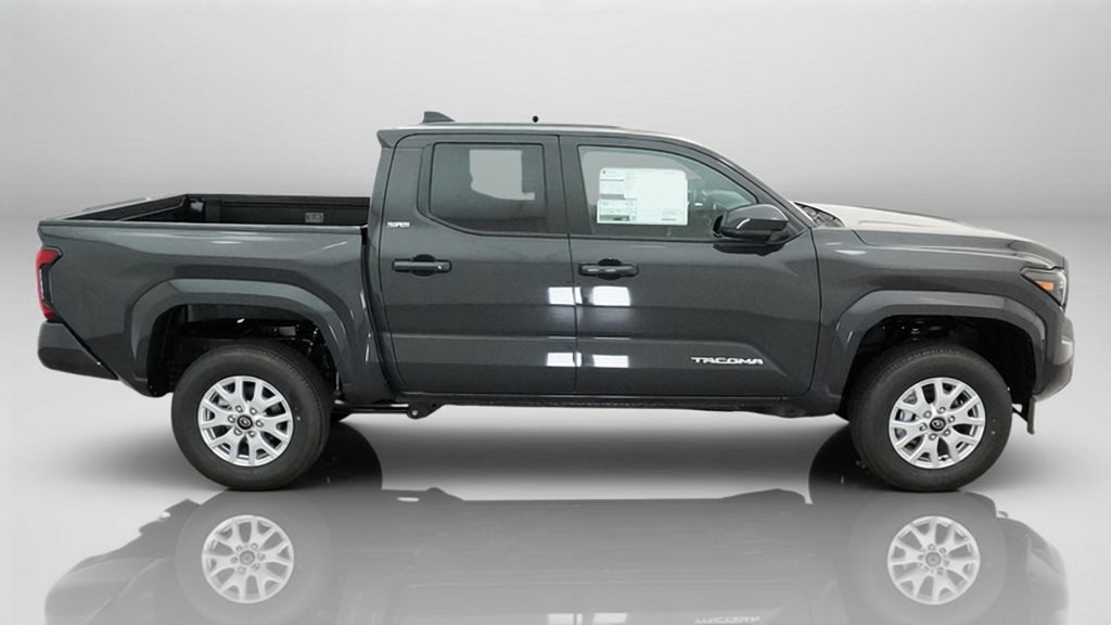 2026 Toyota Tacoma SR5 RWD