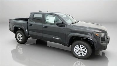 2026 Toyota Tacoma SR5 RWD