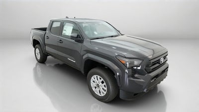 2026 Toyota Tacoma SR5 RWD