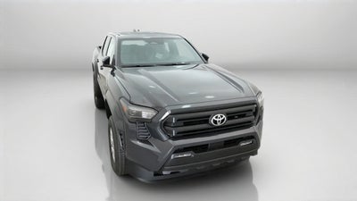 2026 Toyota Tacoma SR5 RWD