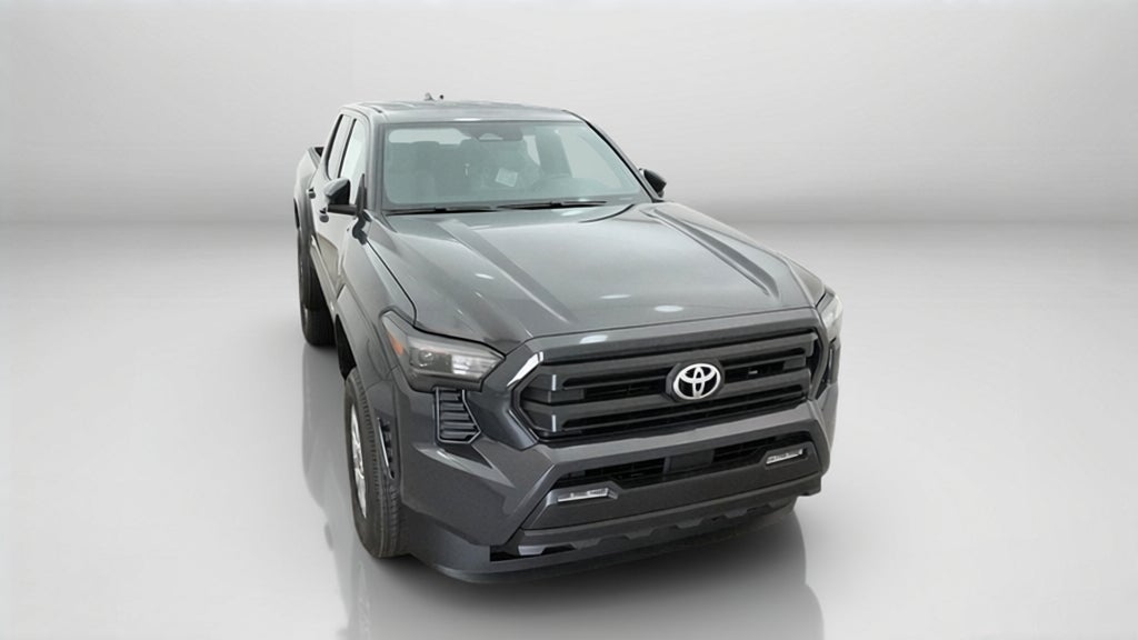 2026 Toyota Tacoma SR5 RWD