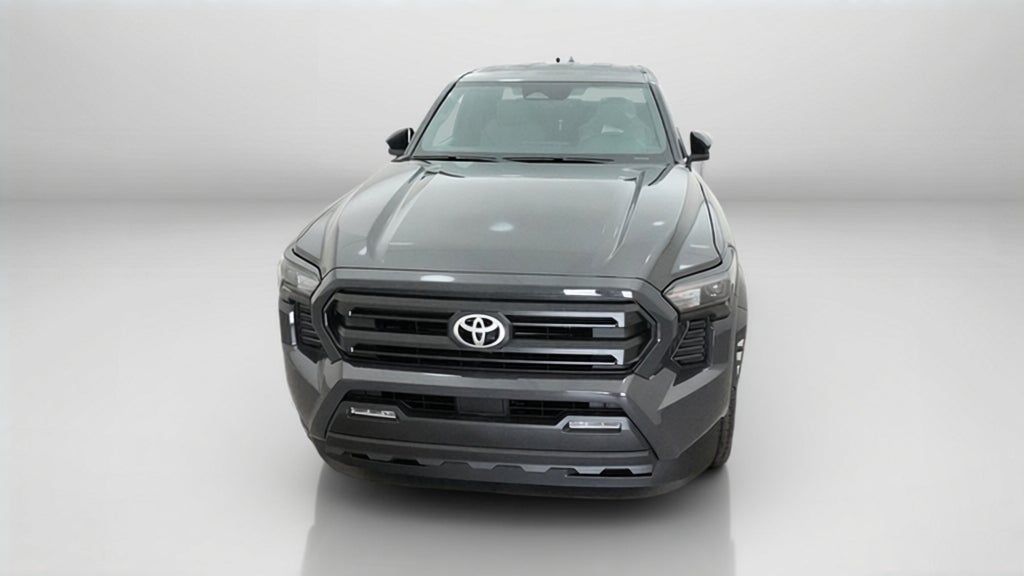 2026 Toyota Tacoma SR5 RWD